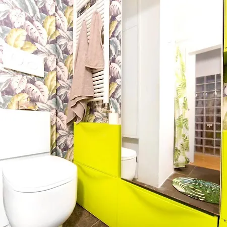 Via Domenico Bianchini Apartment Bologna