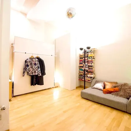 Via Domenico Bianchini Apartment *
