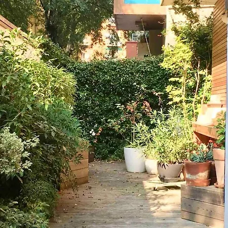 Via Domenico Bianchini Apartment