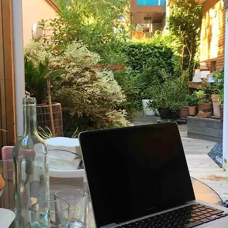 Via Domenico Bianchini Διαμέρισμα