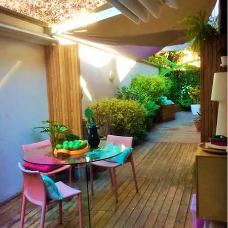 Apartment Via Domenico Bianchini Bologna