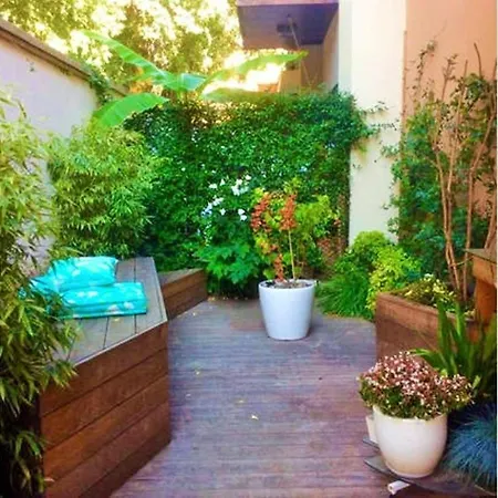 Apartment Via Domenico Bianchini *