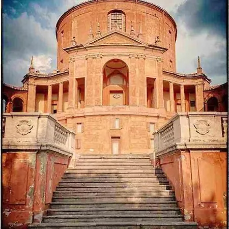 Διαμέρισμα Via Domenico Bianchini *