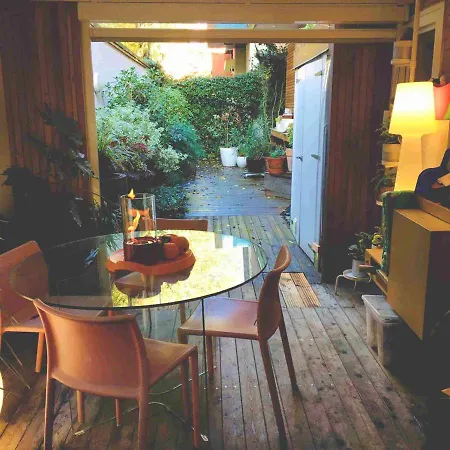 Via Domenico Bianchini Apartment Bologna