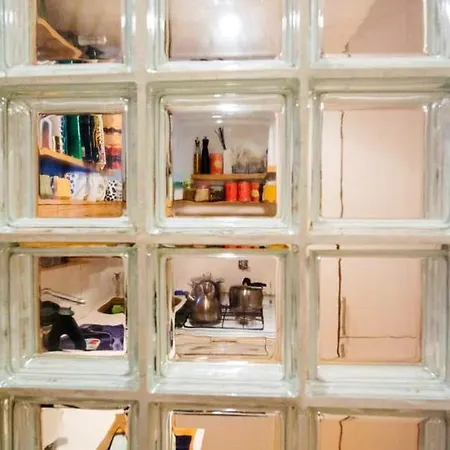 Via Domenico Bianchini Apartment Bologna
