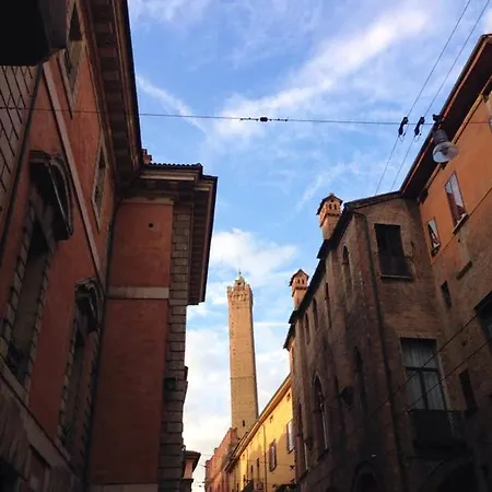 Via Domenico Bianchini *