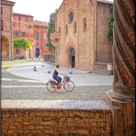 Apartment Via Domenico Bianchini