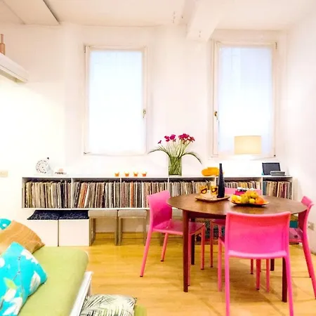 Via Domenico Bianchini