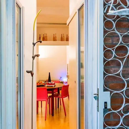 Apartmán Via Domenico Bianchini *