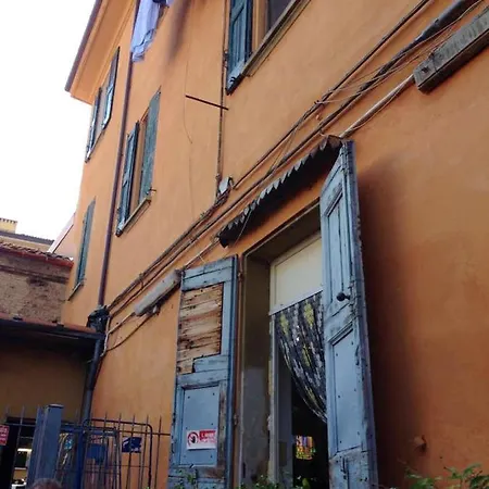 Apartmán Via Domenico Bianchini